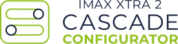 Cascade Configurator