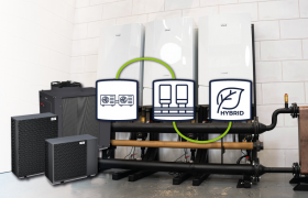 Ideal Heating Commercial Industry Spotlight Hybrid Systems Bridging The Funding Gap 1